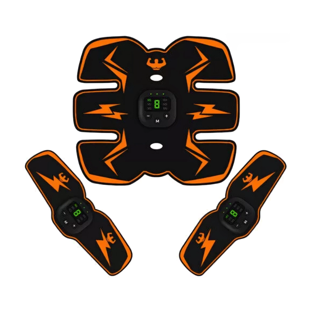 Abs & Arms Stimulators