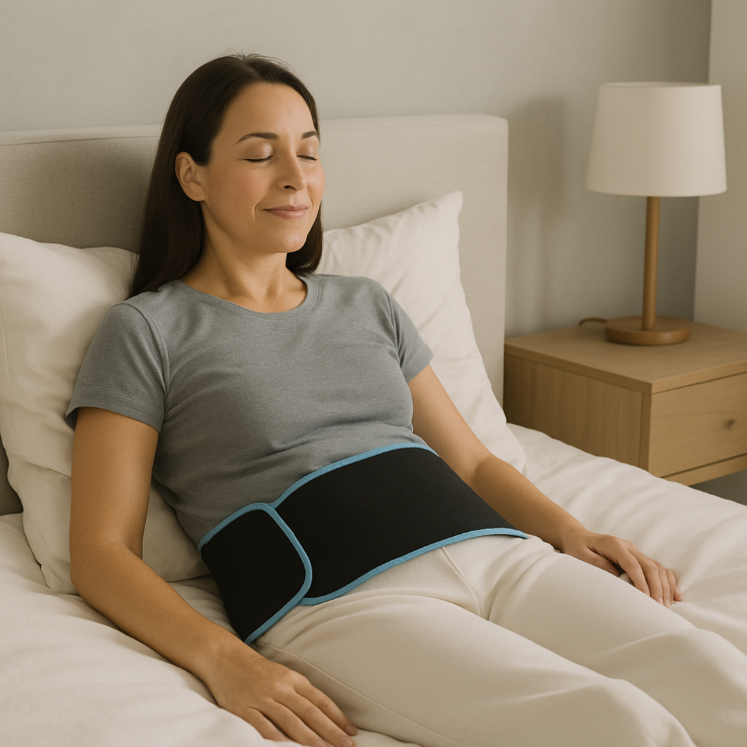 Red Light Therapy Belt