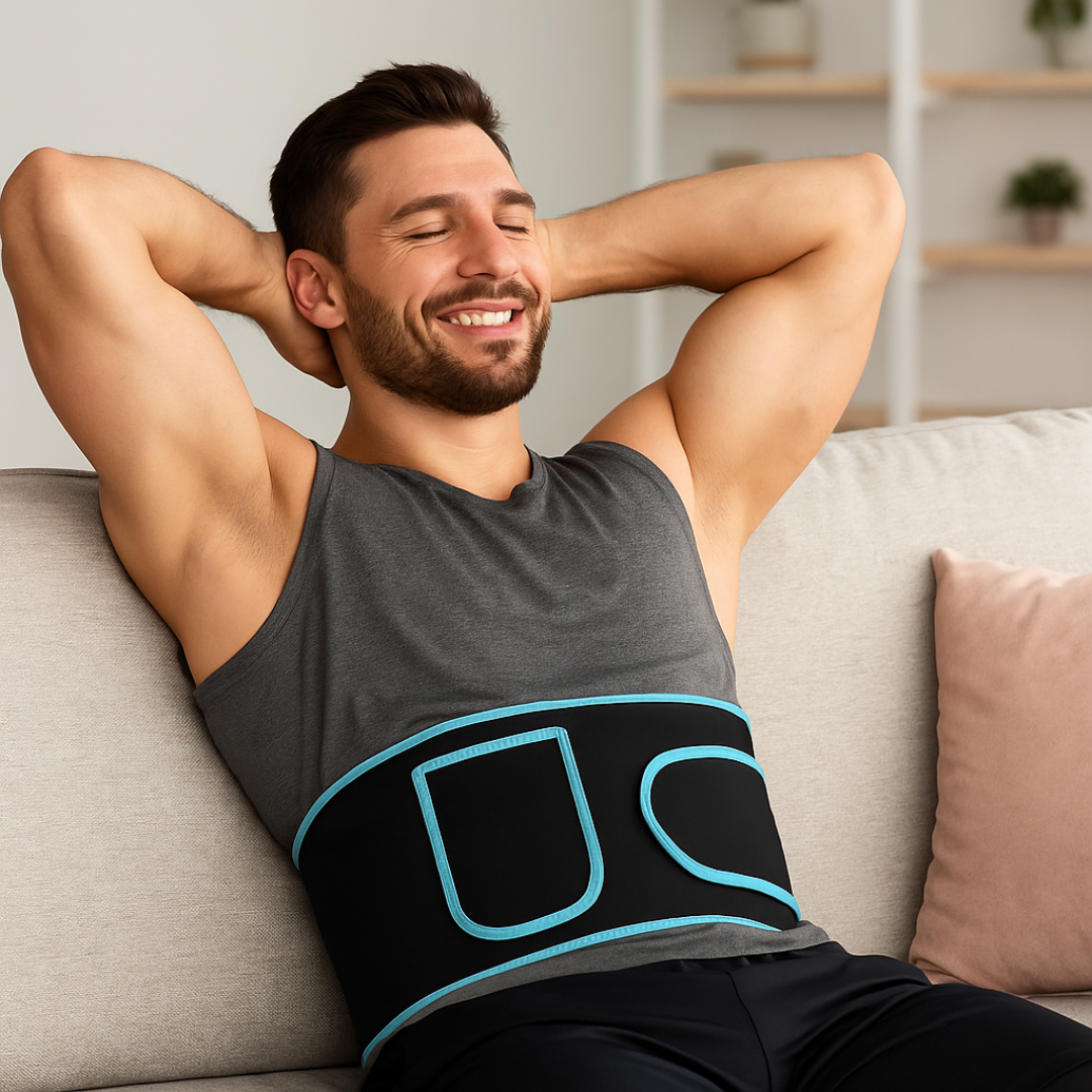 Red Light Therapy Belt