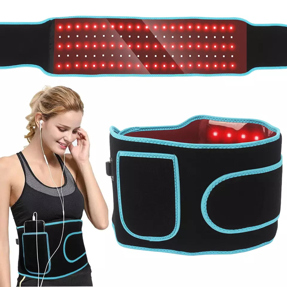 Red Light Therapy Belt