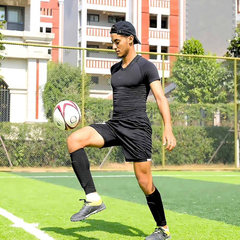 Shin Guard