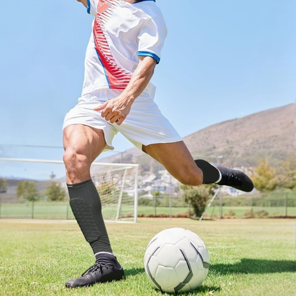 Shin Guard