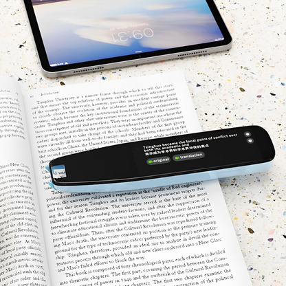 Smart Translator Pen