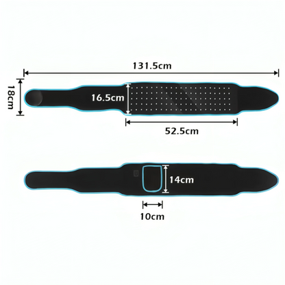Red Light Therapy Belt