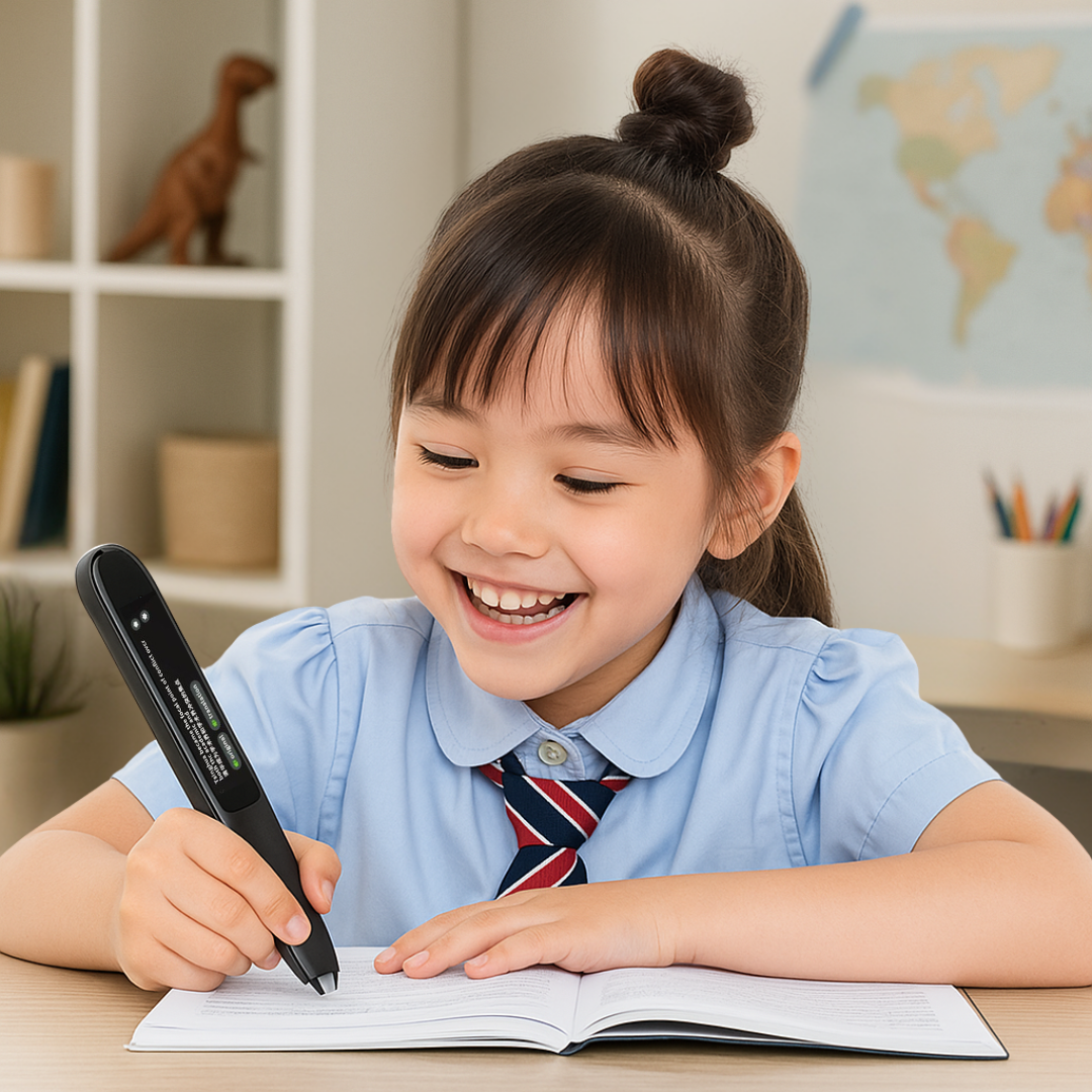 Smart Translator Pen