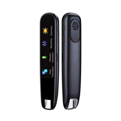 Smart Translator Pen